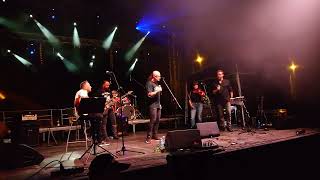 Bocca Della Verita - Ja kiedy usta... 7.08.2022