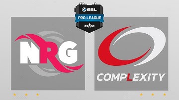 CS:GO - NRG vs compLexity [Nuke] Map 1 - ESL Pro League Season 5 - NA Matchday 1