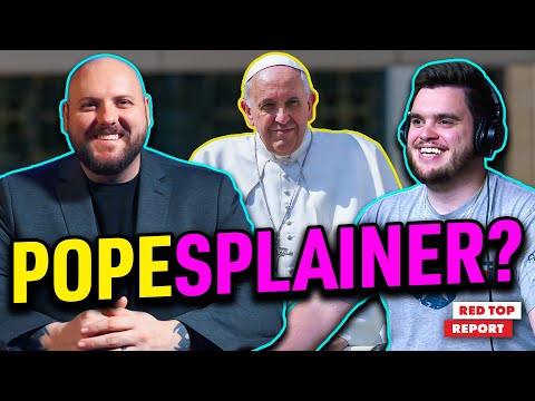 How to Criticize Pope Francis the Right Way