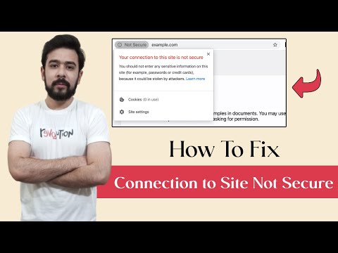 How to Fix