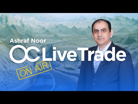 [URDU] Live trading session 07.03 with Ashraf Noor | OctaFX Forex Trading