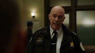 Chicago PD 10x9 | Hailey Upton scenes (Part 3)