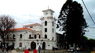 General San Martín !!!Tierra de Nuestro Prócer!!! (Mendoza.) Argentina