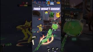 They Just Kept Pushing Me 😭 | Deadlock
