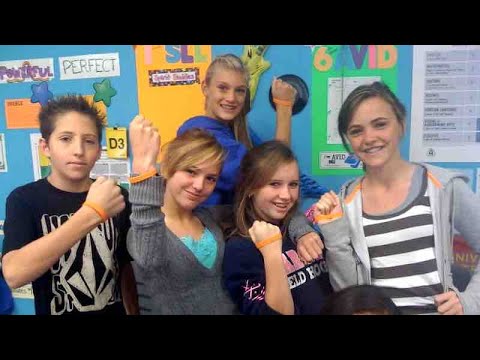 TEEN TRUTH: School Assembly - Story Trailer