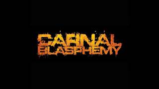 Carnal Blasphemy - Absurd Reality