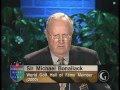 2001 Induction: Allan Robertson, Accepted by Sir Michael Bonallack の動画、YouTube動画。