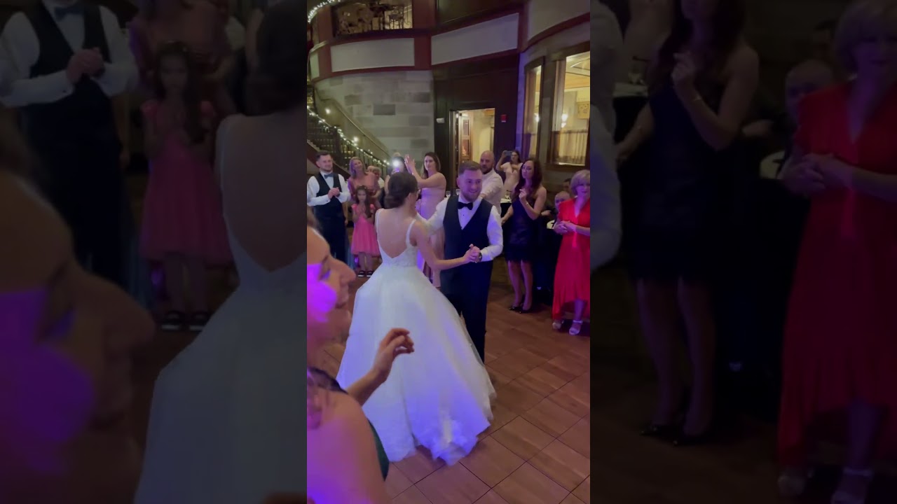 Niech Wiruje Świat - Simone Band Live