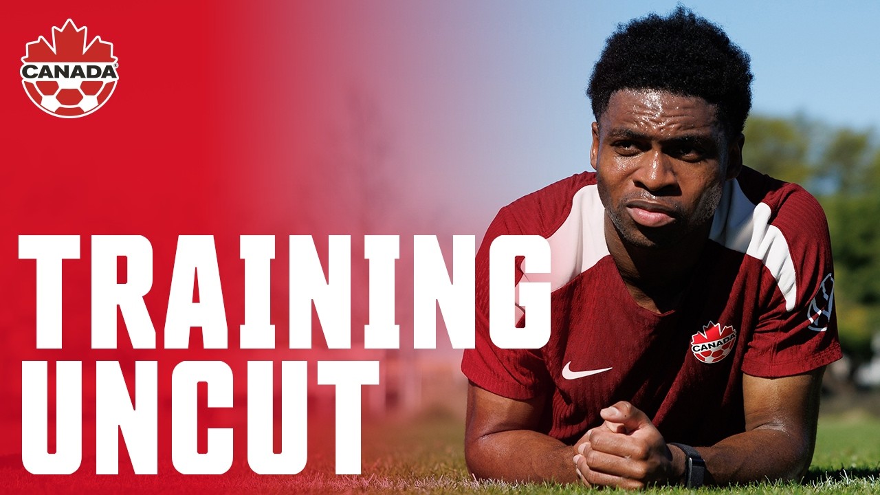 "RISE! RISE!" | CMNT Prep For Guatemala TRAINING UNCUT