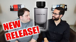 Kenneth Cole for Him Fragrance / Cologne Review