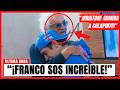 ¡BRIATORE FELICITA A COLAPINTO TRAS SU HISTÓRICO SEXTO PUESTO EN CANADÁ!