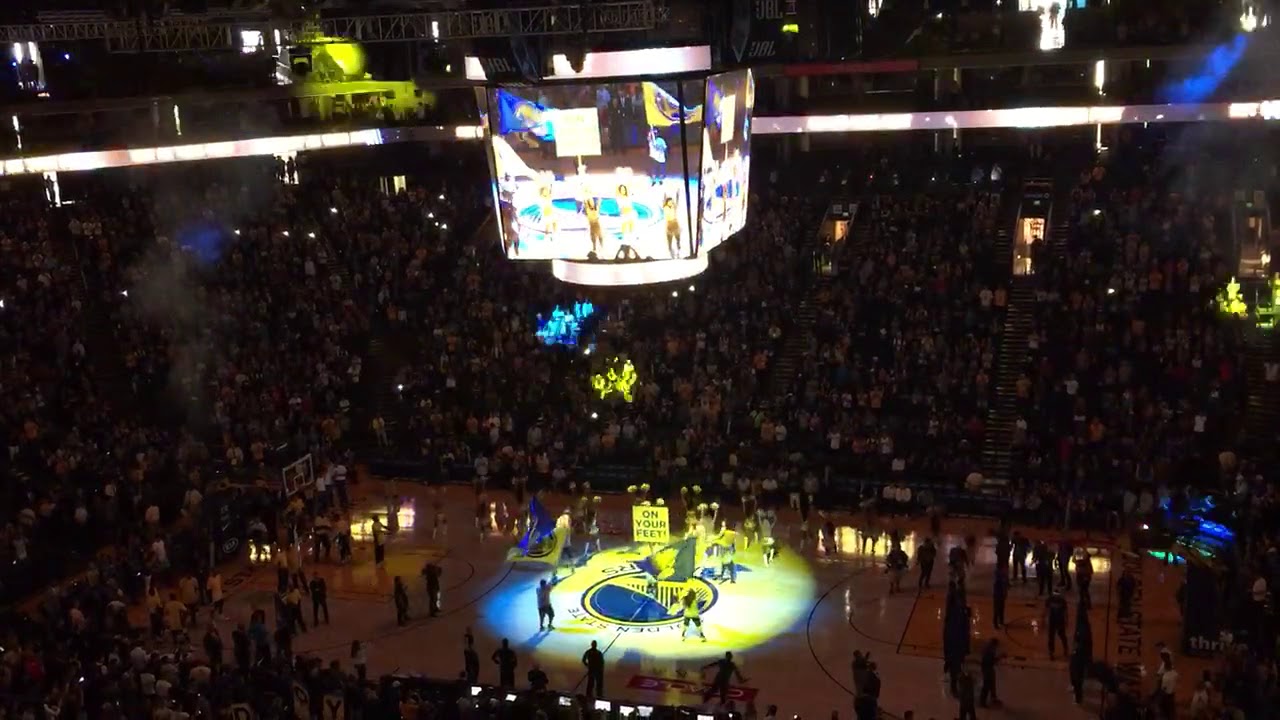 Denver Nuggets Starting Lineup Against The Golden State Warriors