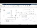 Simscape Tutorial 12: Flexible Body 2 (Cantilever Beam Under Base Excitation)