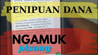 PENIPUAN DANA Kocak Endingnya tebak tebakan AGAMA (penipu kocak) PENIPUAN TELEPON