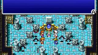 Final Fantasy I & II - Dawn of Souls - </a><b><< Now Playing</b><a> - User video