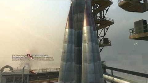 Tomahawk kill off the rocket launch! Boyy x Wonderr