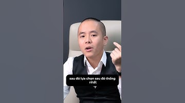 Không ai thông minh hơn tất cả chúng ta | Master Anh Đức #shorts