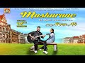 Muskurane ki wajah tum ho  ram ali cover song  surchetna music records