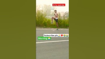 #joinindianarmy #instagram #hardwork #workout #exercise #subscribe #edit #reels #running #armylover