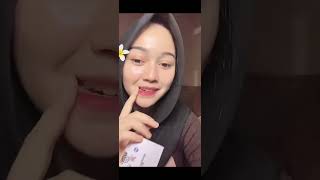 Live Hijab Rajut Ketat Vellysha Part2 Ig