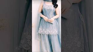 ✨🔥trending viral suit design 💞#fancysuit #weddingdress #punjabi suit
