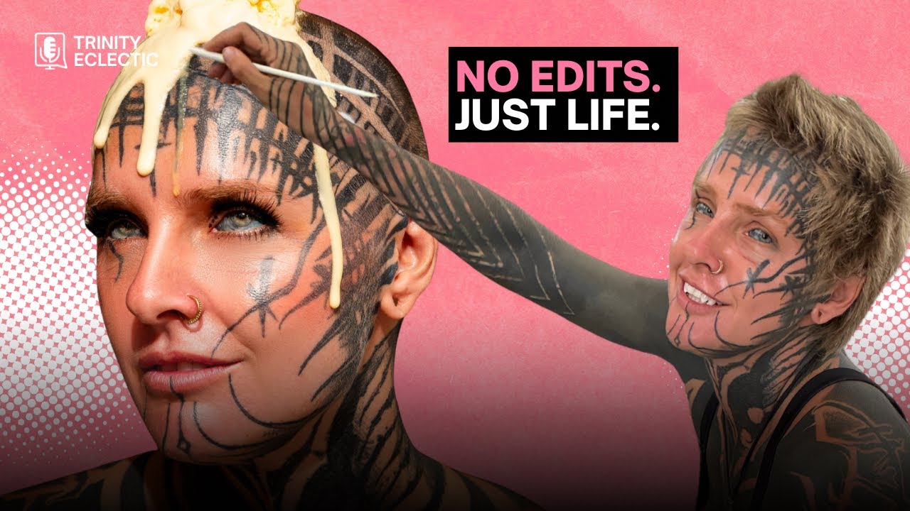 Декабрь, без прикрас | Месяц из моей жизни