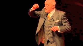 Geert Hoste Over Donald Muyle En Di Rupo