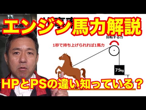 エンジンの馬力とは イギリス馬力とフランス馬力の違いは キロワットってなんだ Youtube エンジンの馬力とは イギリス馬力とフランス馬力の違いは キロワットってなんだ Youtube