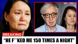 After Decades, Soon Yi - Previn Finally ADMITS the Truth About Her Marriage to Woody Allen