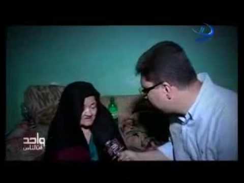 امرأه تعلمك الصبر والرضا بما قسمه الله لك