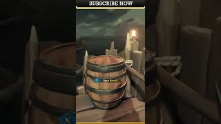 Sea of Thieves - Part 25 🏴‍☠️🎮 #SeaofThieves #ArtASRGaming #PirateGames #GamingShorts