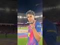 ¿El secreto entre Lamine Yamal y Olivia finalmente revelado? #LamineYamal #Olivia #Barca #Futbol