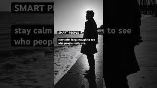 Never trust words before you trust patterns. #psychology #relationship #quietpsychology