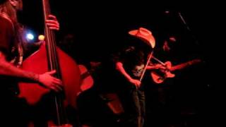 Bob Wayne and the Outlaw Carnies-Devil's Son