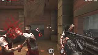 MAD ZOMBIES The Dead - Android Gameplay ᴴᴰ  Full HP (Part 2) screenshot 3