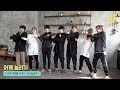 BTS (방탄소년단) 방.방.콘 (BANGBANGCON) Stretching Exercise with BTS