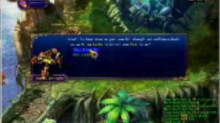 Myth War Online 2 Beginning Video screenshot 3