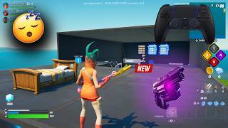 This Weapon is BROKEN in Fortnite BedWars!