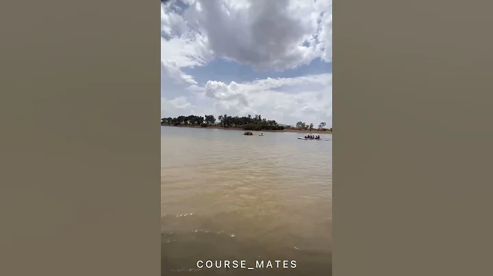 Regular Course Seven on Training at Shere Hills, Jos 😊⚠️🎊