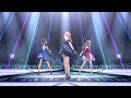 데레스테 - 트리니티 필드 (デレステ - Trinity Field) 4K MV
