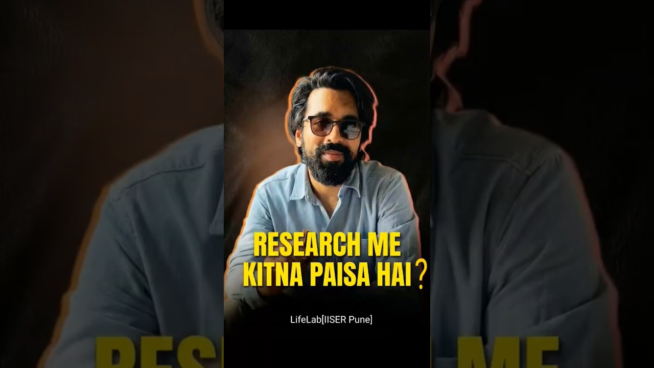 How Research Can Make You Rich! 💡