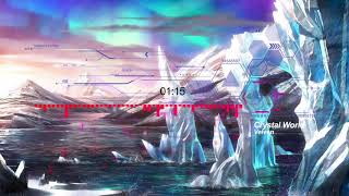 Velven - Crystal World (Original Music)