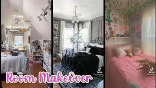 Room MakeOver and Tour TikTok Compilation ✨ #10 | Vlogs from TikTok