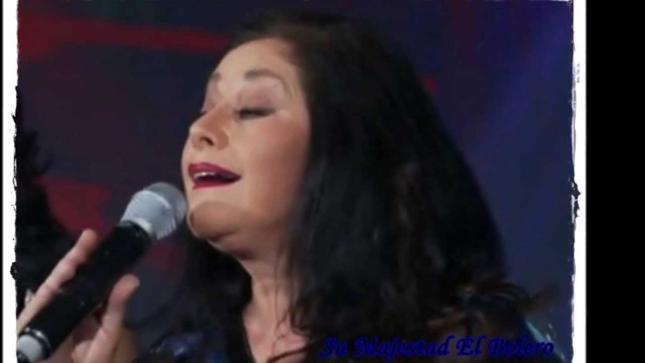 Angélica Aragón - Su Majestad el Bolero