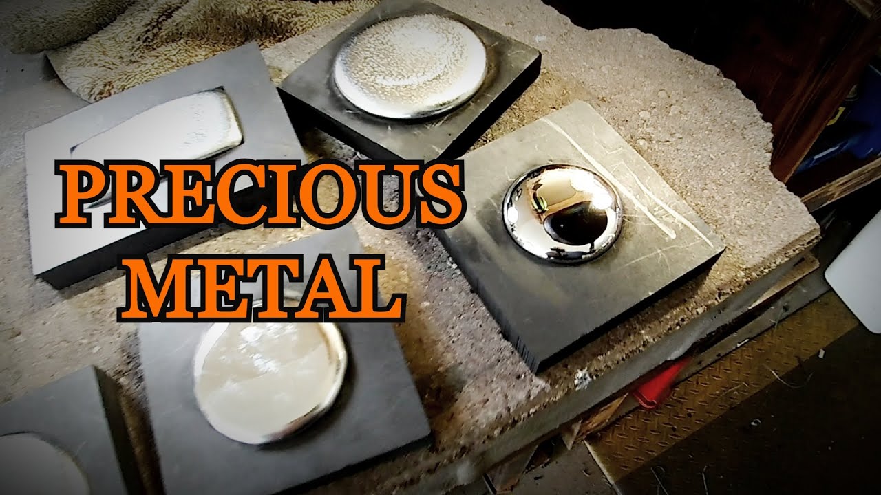 Ceiling Fan Bracket Melt ZINC DON'T STINK! YouTube