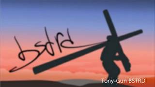 картинка: Tony Gun  BSTRD Свет