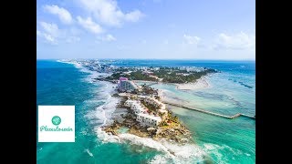 Isla Mujeres Travel Guide - Mexico Joyful Atmosphere screenshot 3