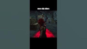 my favs #dbd #dbdshorts #dbdclips  #deadbydaylight #dbdsurvivor #dbdfunnymoments