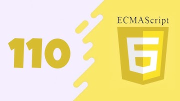 JS Ders 110 Ecmascript 6 const kullanımı