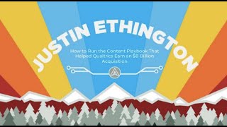 The Content Playbook That Helped Qualtrics Earn an $8 Billion Acquisition
